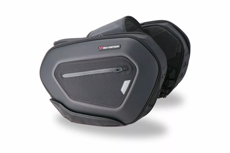 SW-MOTECH PRO BLAZE H SADDLEBAG SET BC.HTA.01.740.36900