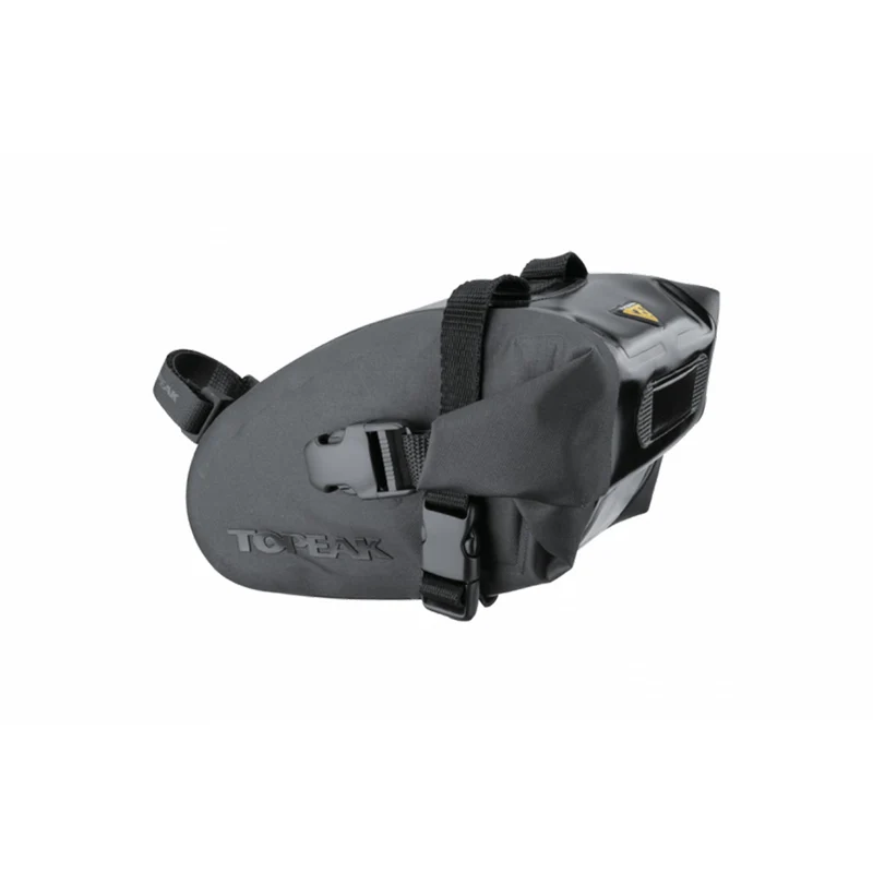 Drybag Wedge Saddlebag - Large