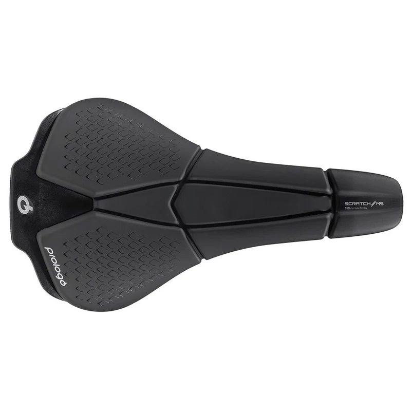 Scratch M5 Tirox Saddle