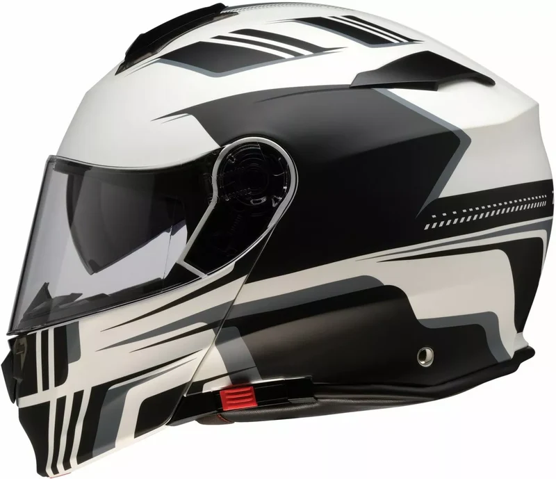 Z1R HELMET SOLARIS 2.0 SLATER BK/Y 0100-2437