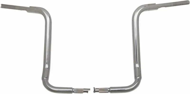 FAT BAGGERS INC. HANDLEBAR 16 FLHT/FLHX 14-20 1 803016