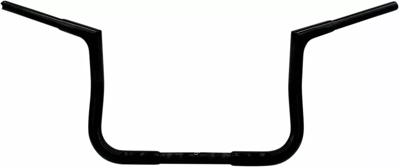 FAT BAGGERS INC. HANDLEBAR 10 FLHT/FLHX 86-22 1 705010-B