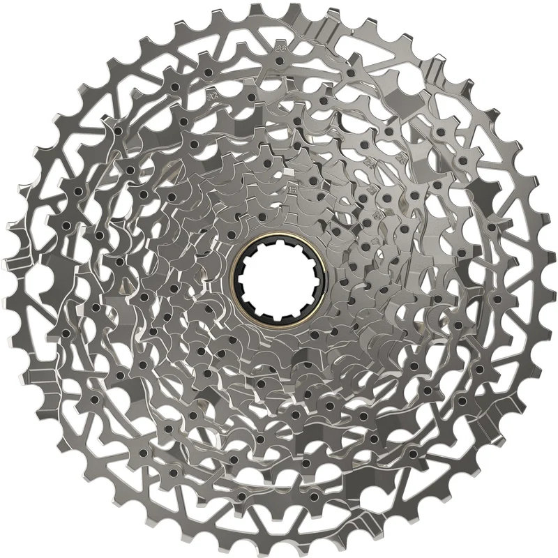 XPLR XG-1251 D1 12-Speed Bike Cassette