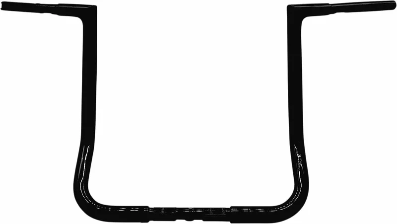 FAT BAGGERS INC. HANDLEBAR 16 FLHT/FLHX 86-22 1 705016-B