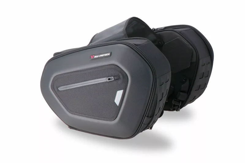 SW-MOTECH PRO BLAZE H SADDLEBAG SET BC.HTA.07.740.36100