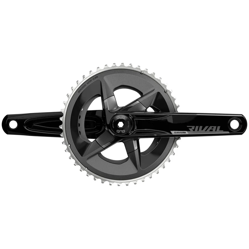 Rival AXS DUB Chainset
