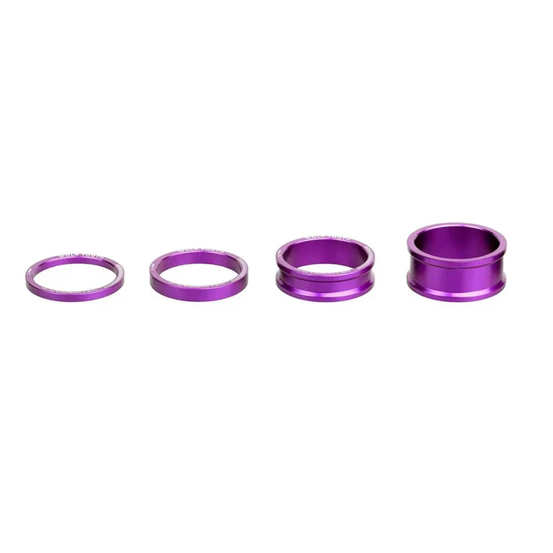 Precision Premium Headset Spacer 5 Pack