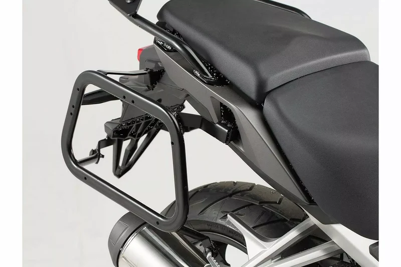 SW-MOTECH EVO SIDE CARRIER VFR800X KFT.01.548.20000/B