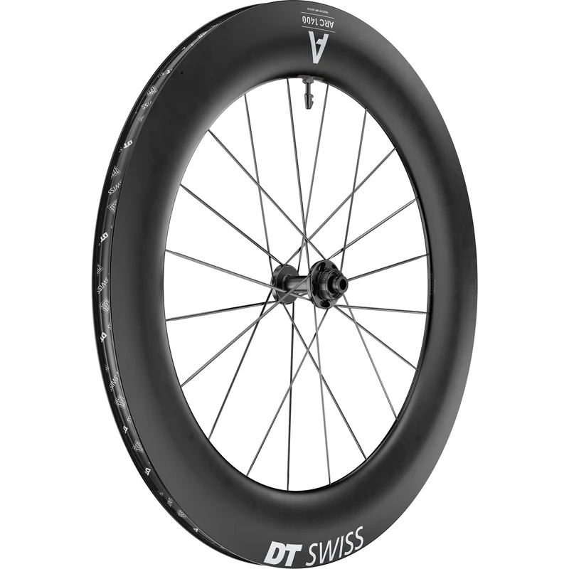 ARC 1400 DICUT 85 Front Wheel