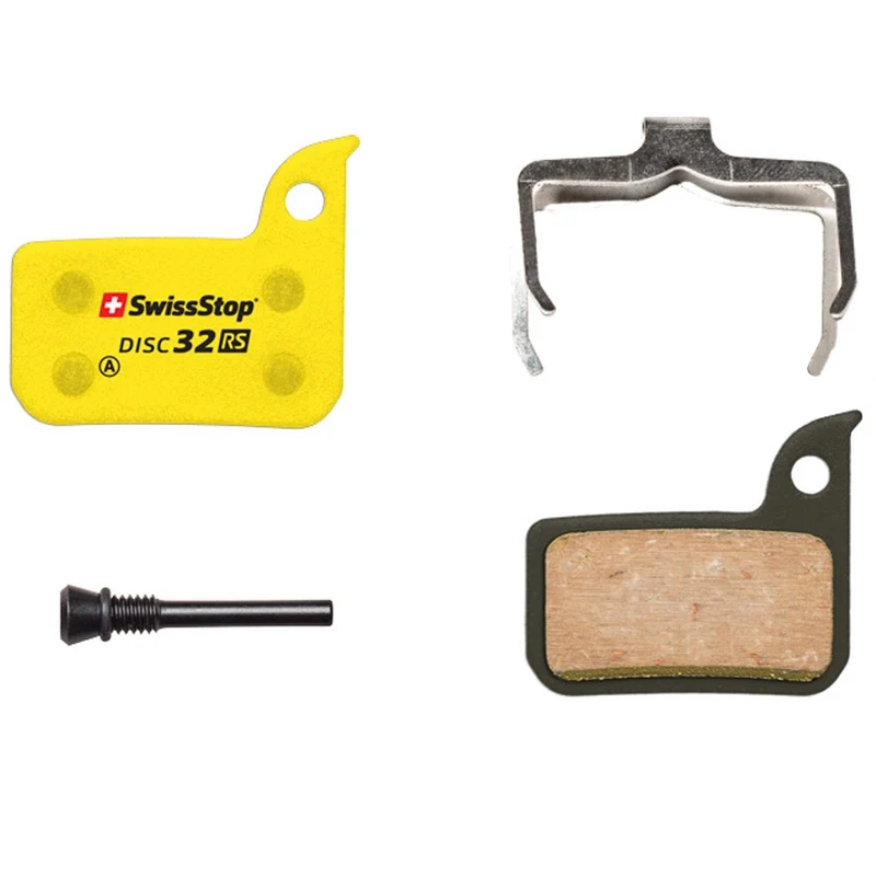 SRAM HRD 32 RS Disc Brake Pads
