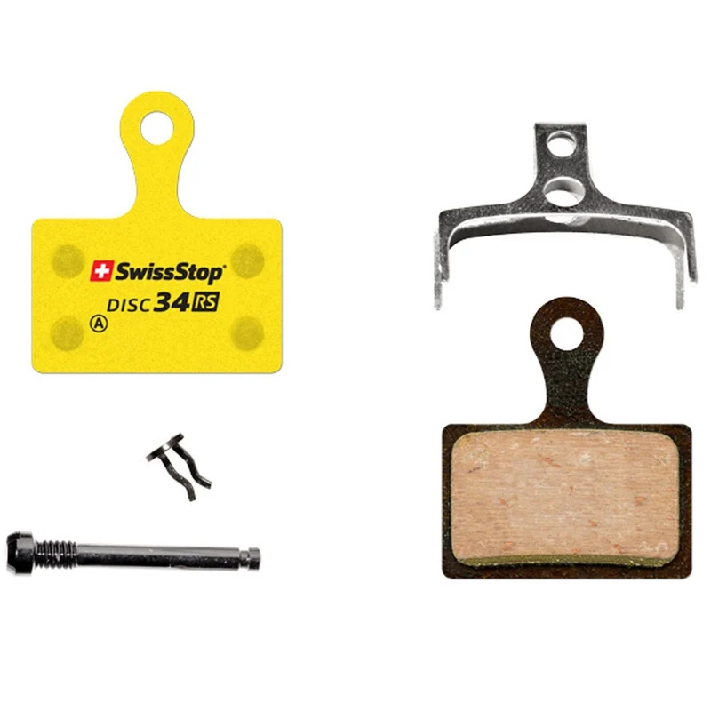 Dura-Ace/Ultegra 34 RS Disc Brake Pads