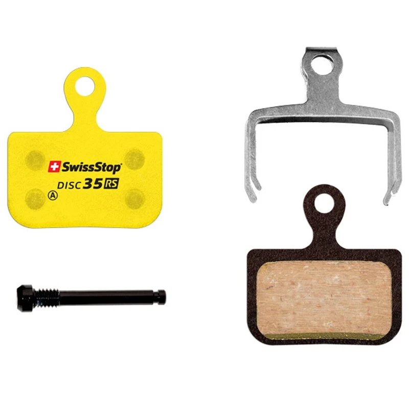 SRAM RED/Force eTap AXS 35 RS Disc Brake Pads