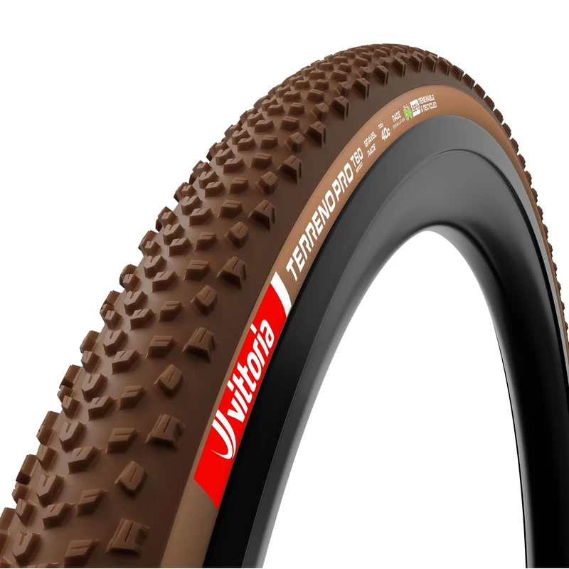 Terreno Pro T60 Gravel Tyre