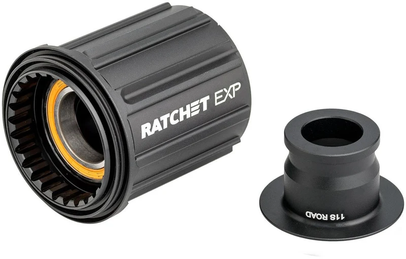 Ceramic Freehub Conversion Kit