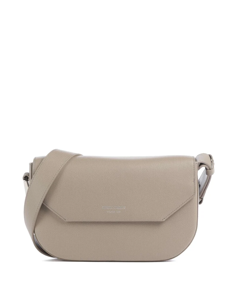 Emporio Armani 24/7 Crossover väska creta