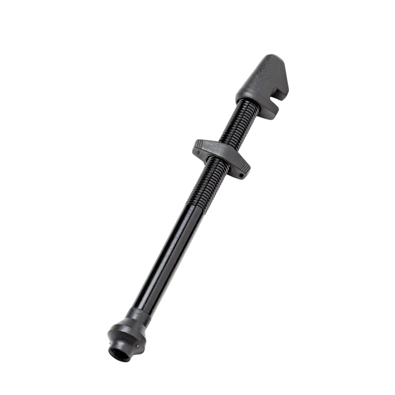 Lightweight Deep Depth Tubeless Valve