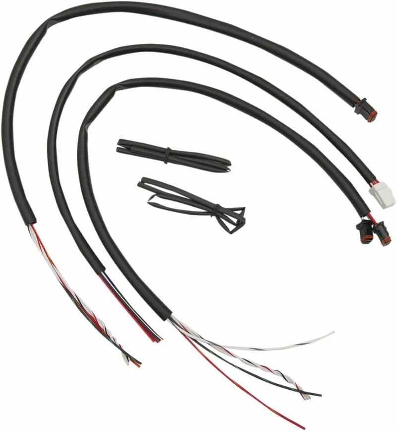 LA CHOPPERS WIRE EXT 16-19 FL 16-17ST LA-8991-93