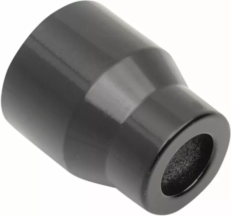 PAUL YAFFE BAGGER NATION SPACER HEEL ELIMINATE BLK PYO:HLE-B