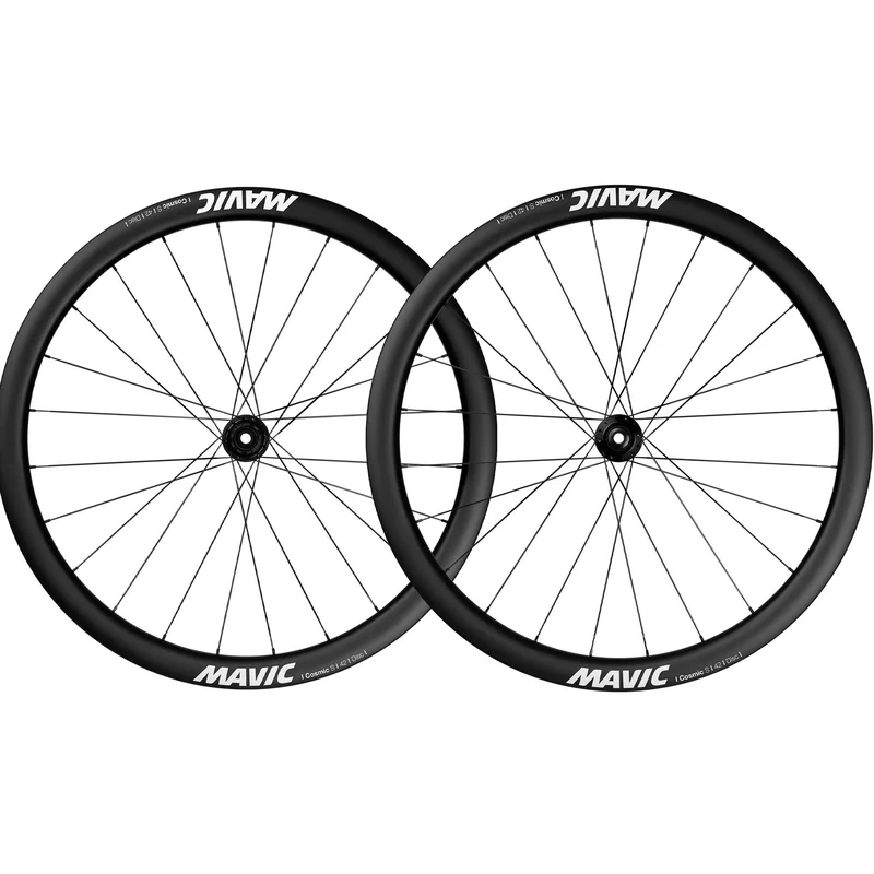 Cosmic S 42 Disc Wheelset