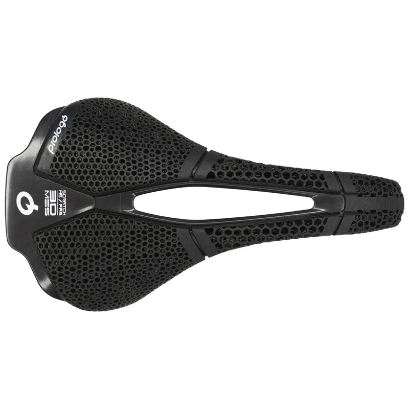 Scratch M5 PAS 3DMSS Tirox Saddle