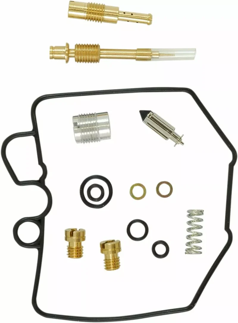 K&L SUPPLY CARB REPAIR KITS 18-2572