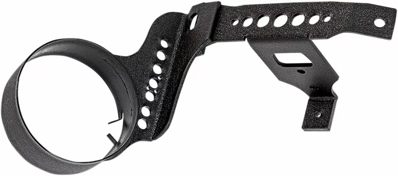 CYCLE VISIONS MOUNT SPEEDO 04-UP BLK CV5050