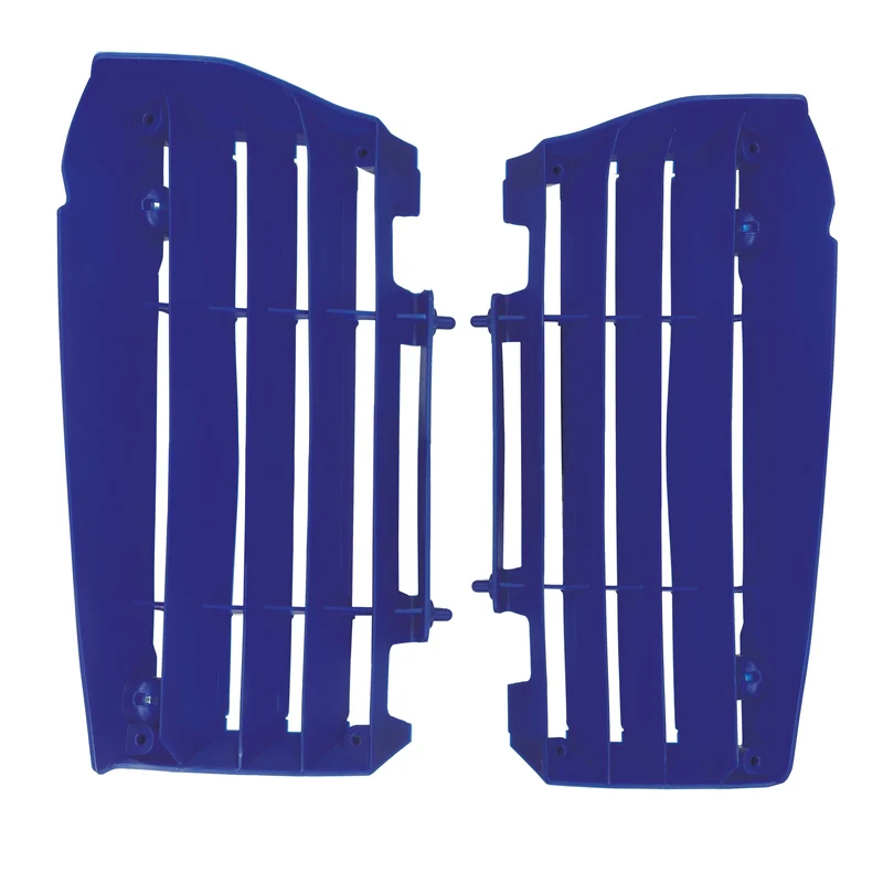 POLISPORT Radiator Louvers 8487900002