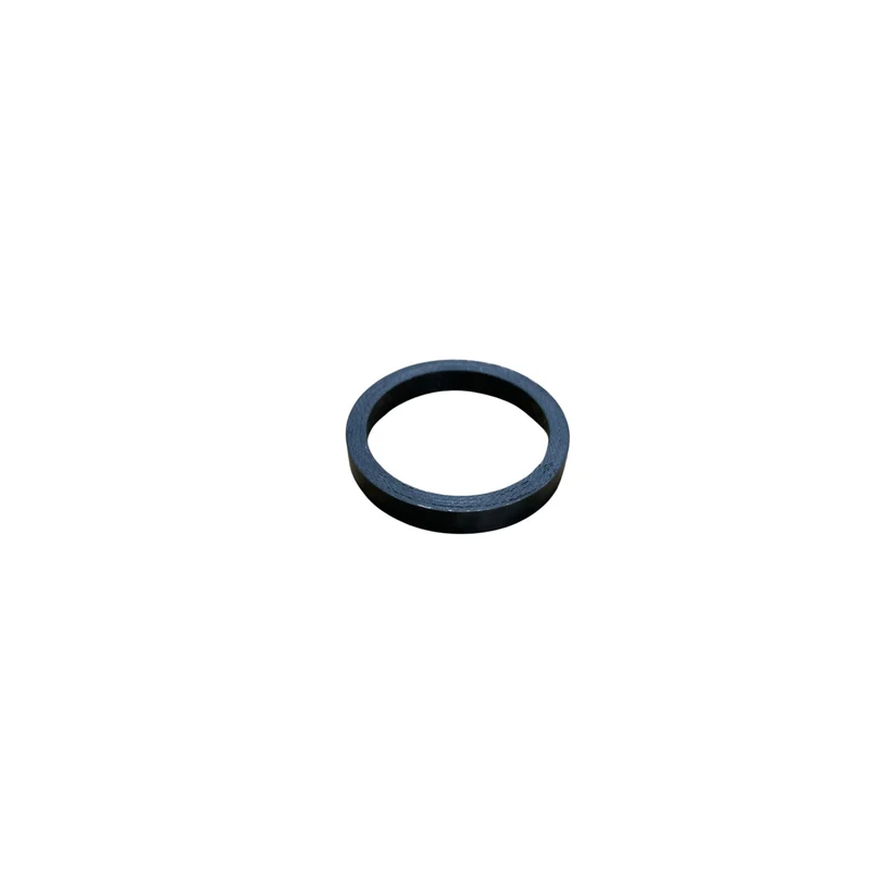 Uni-Directional Matt Carbon 5mm Headset Spacer