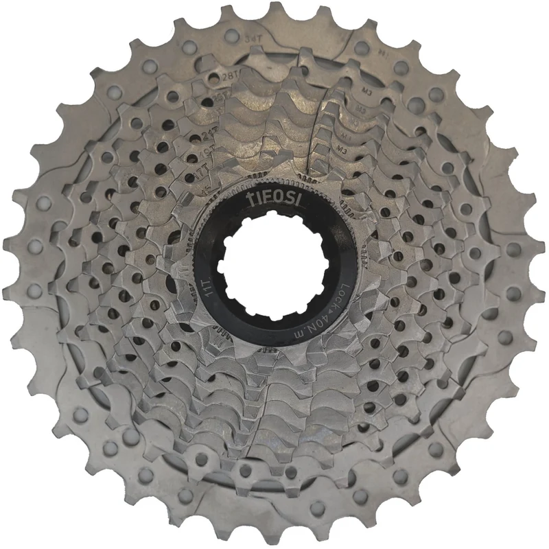 HG 11-Speed Cassette