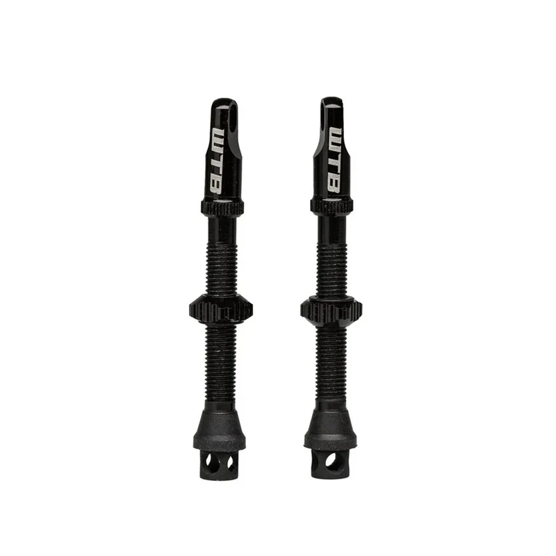 TCS Max-Flow Tubeless Valves