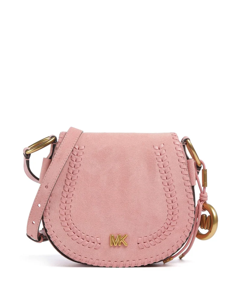 Michael Kors Josie Crossover väska primrose