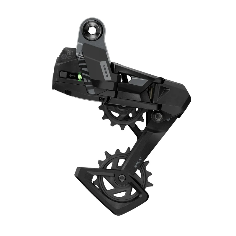 Rival AXS XPLR E1 Rear Derailleur