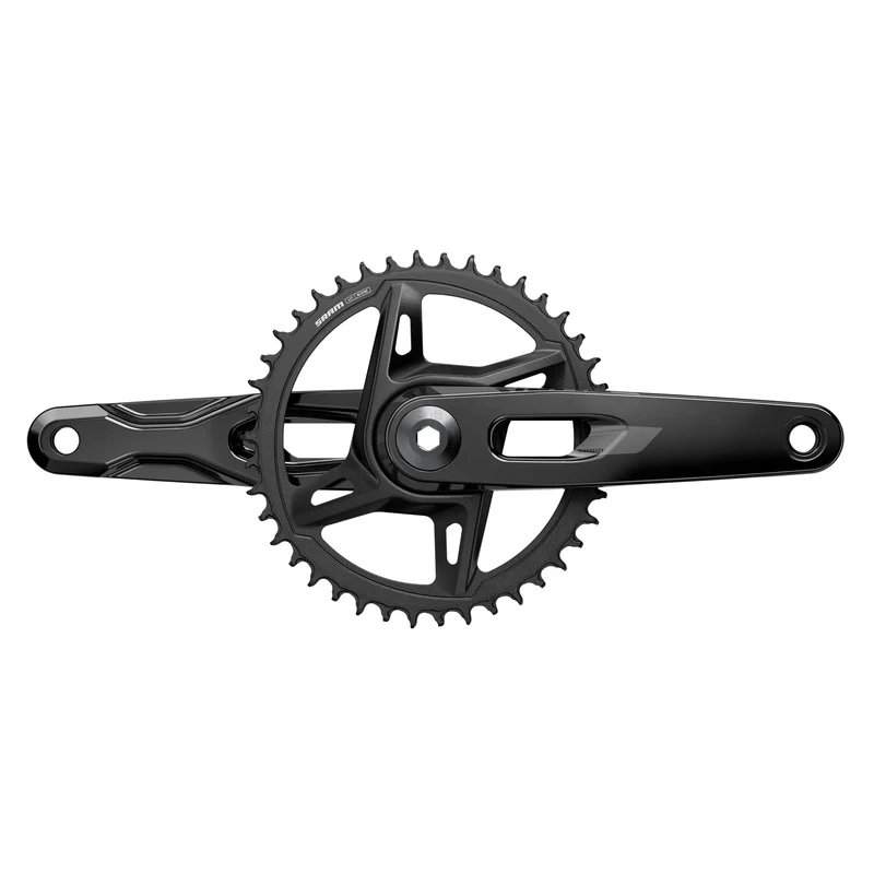 Rival 1x XPLR Dub Wide E1 Chainset