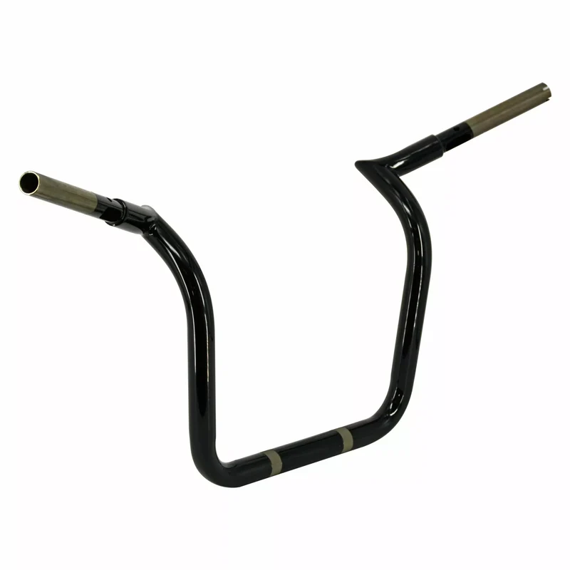 TRASK HANDLEBAR BRO 18+CH/RM B TM-2091BK