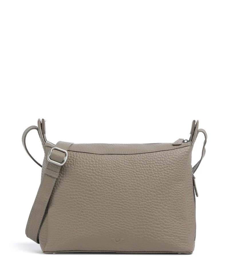 Voi Hirsch Isabella Crossover väska sand