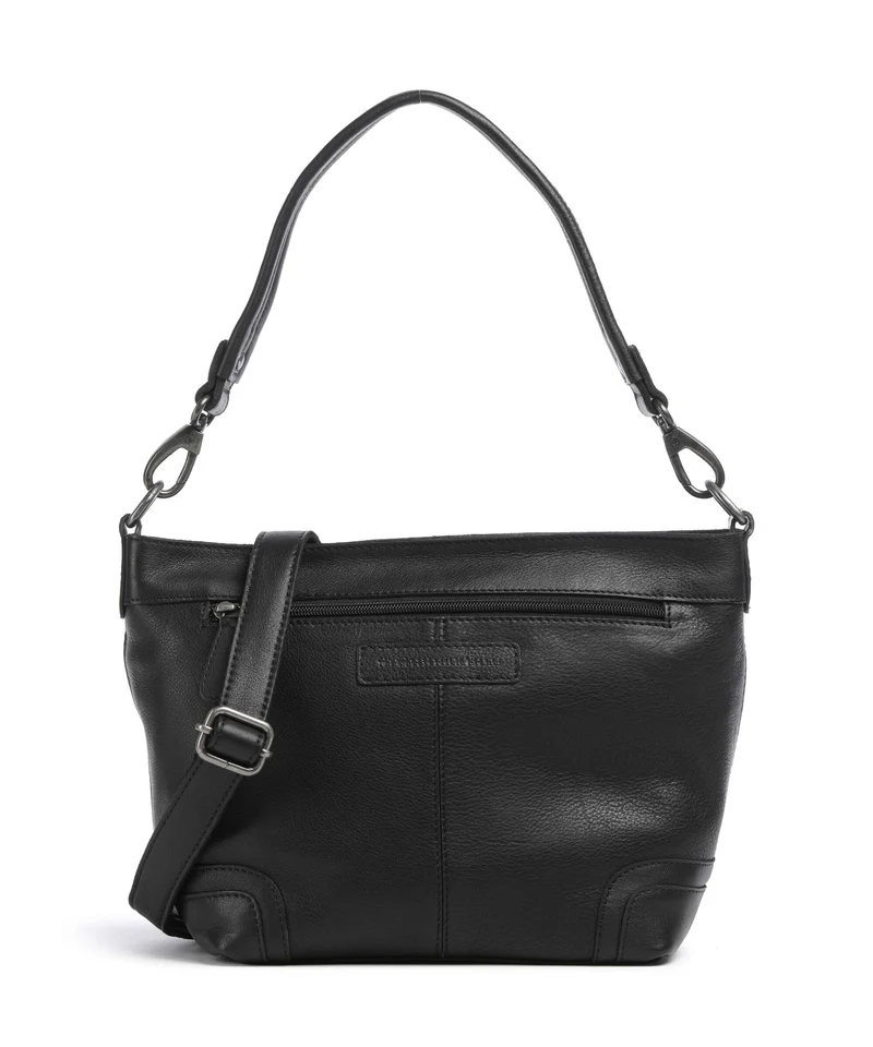 The Chesterfield Brand Serene Zarita Axelremsväska black