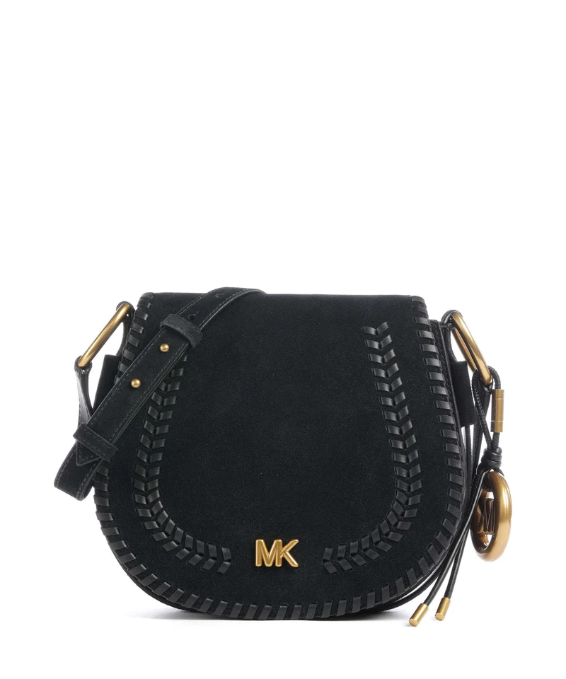 Michael Kors Josie Crossover väska black