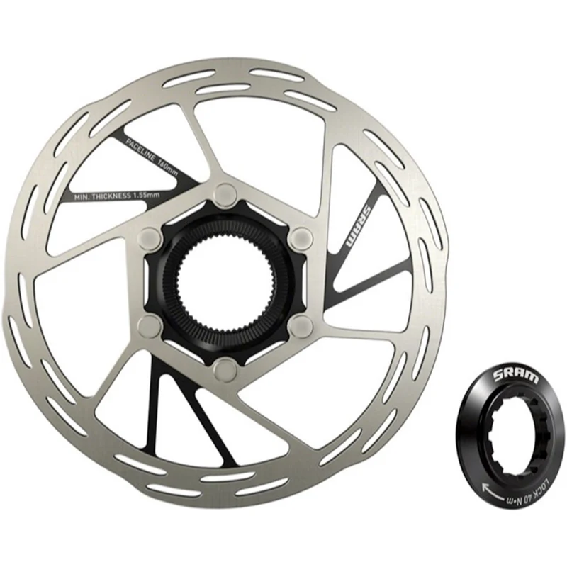 Paceline E1 Centrelock Rotor