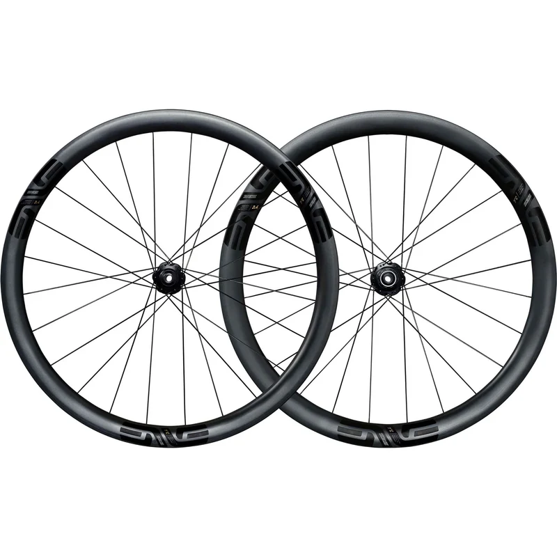 SES 3.4 Disc Brake Wheelset