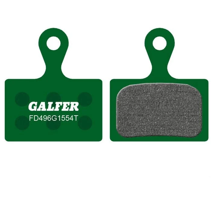 Pro Disc Brake Pads - Shimano Ultegra/Dura Ace/XTR M9100