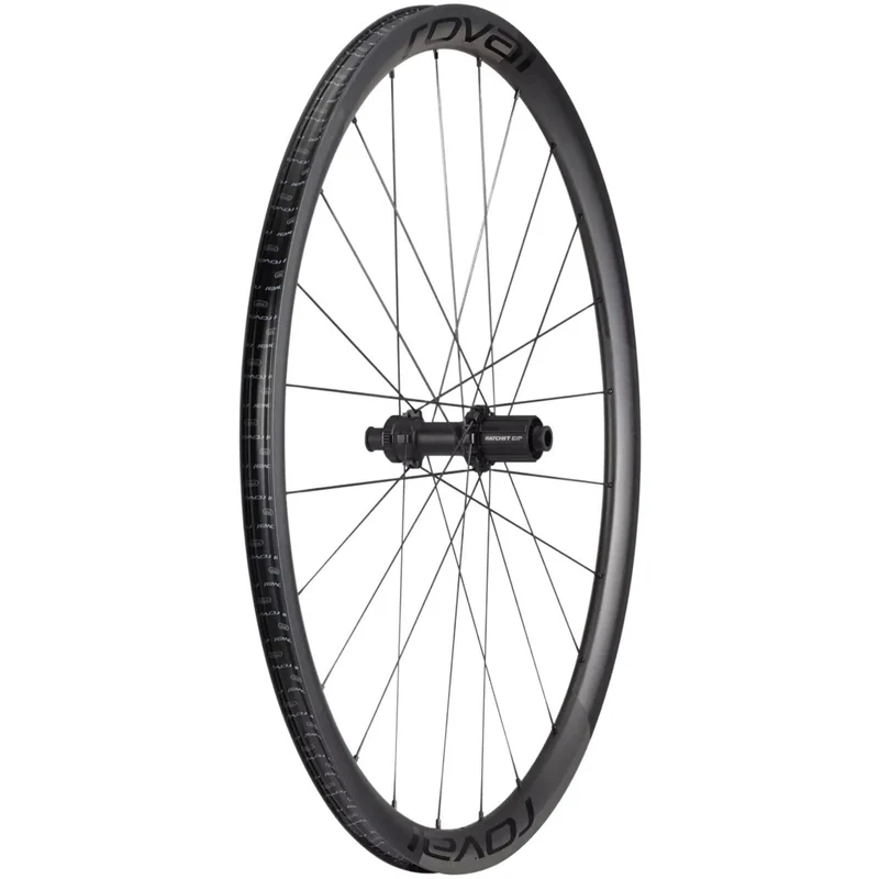 Alpinist CLX II Disc Rear Wheel