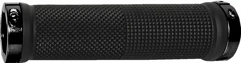 PRO GRIP GRIPS MTB LOCK ON 999 BLK RING PZ999-318