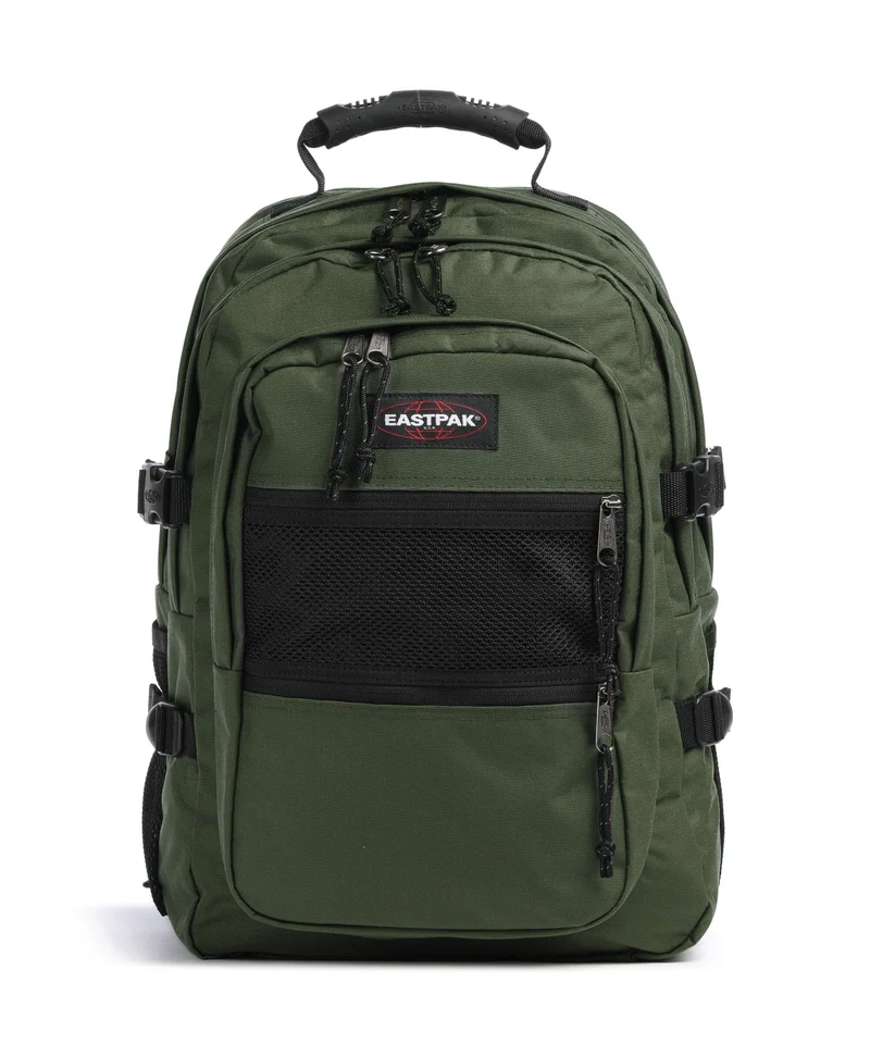 Eastpak Suplyer Ryggsäck dark khaki