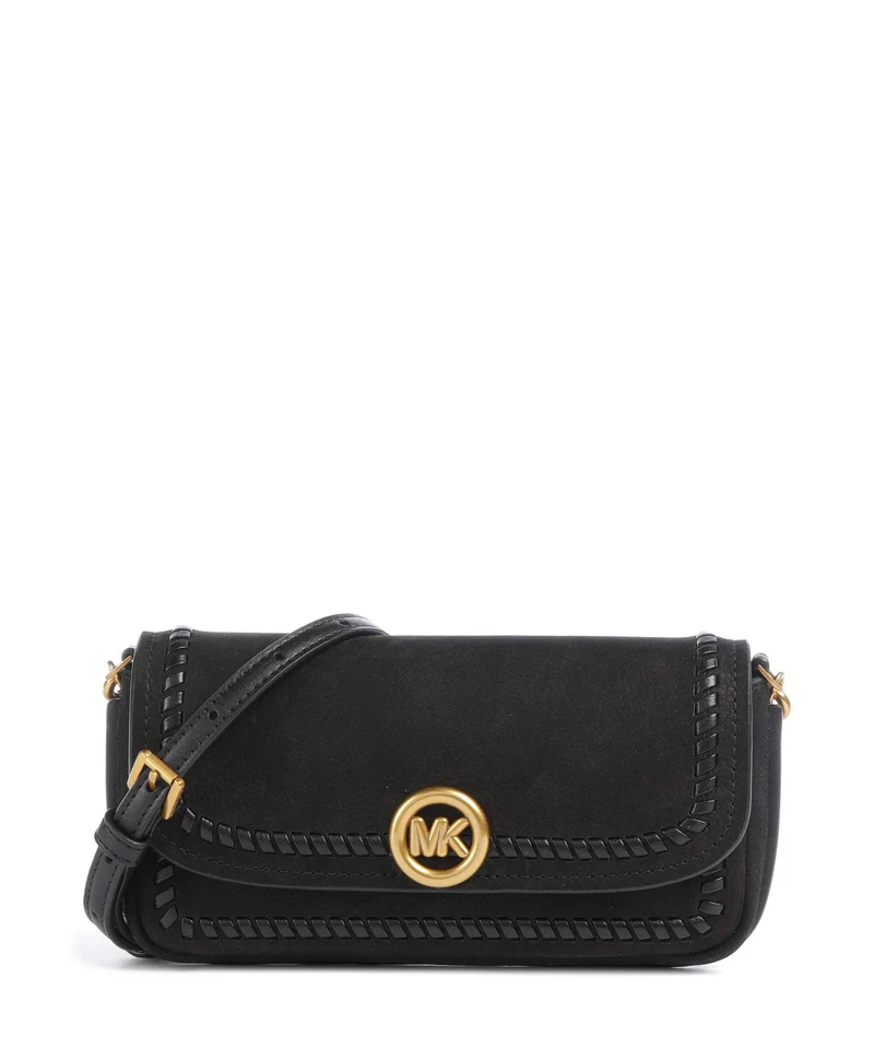 Michael Kors Nolita Small Crossover väska black