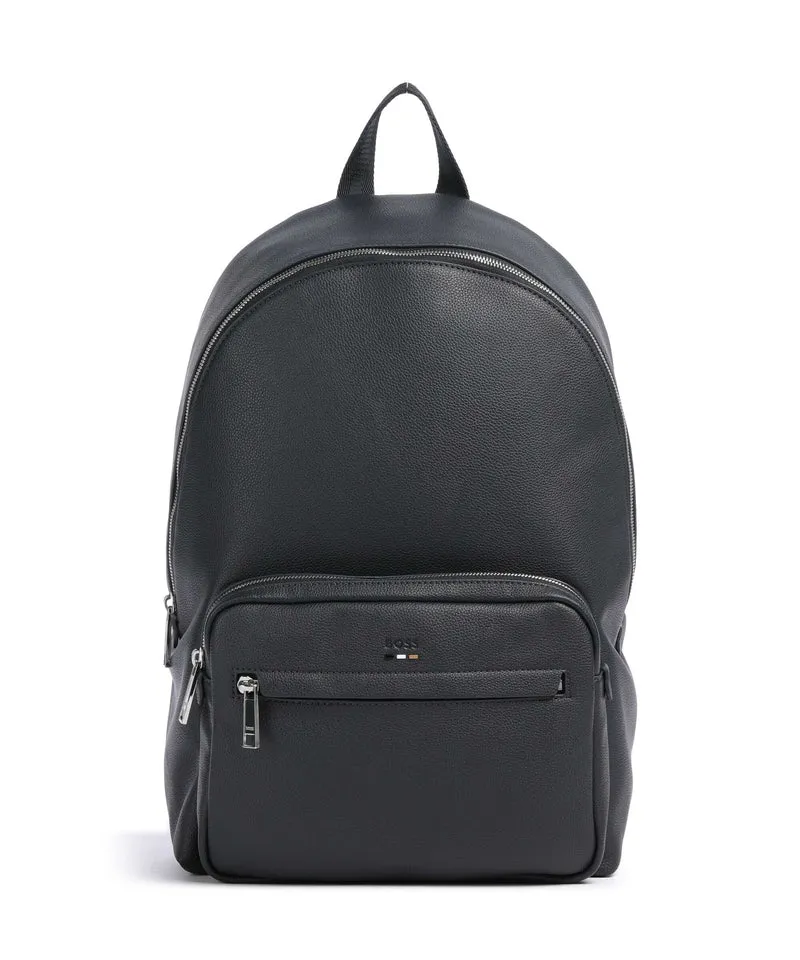 BOSS Ray Ryggsäck dark blue