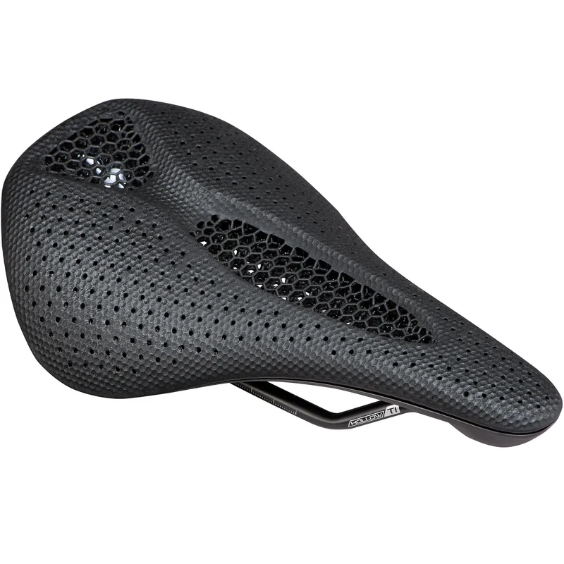 Power Pro Mirror Saddle