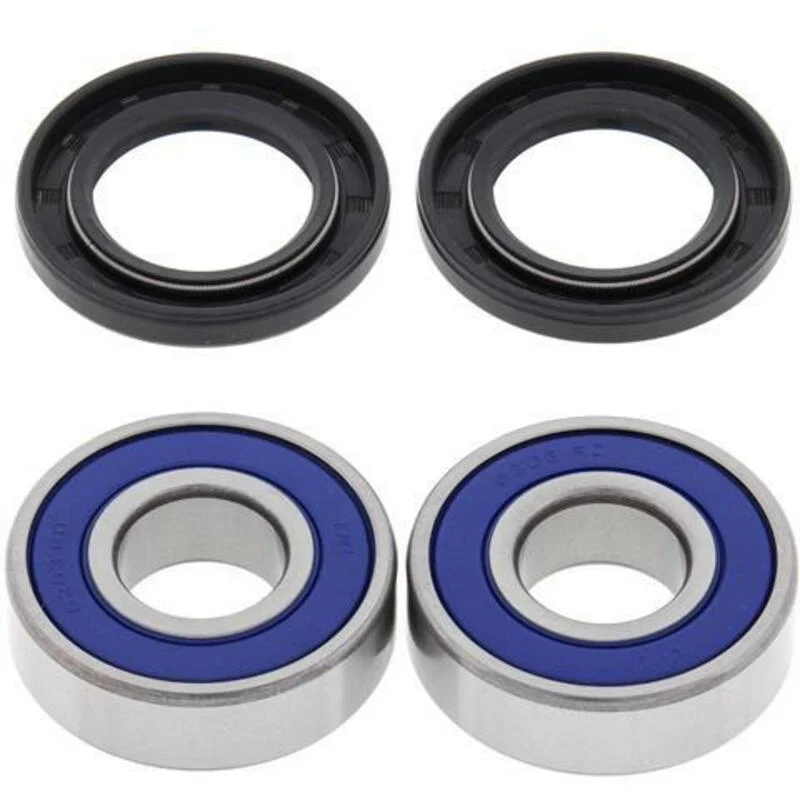 ALL BALLS Rear Wheel Bearing Kit Yamaha FZ8/M T-09 25-1659