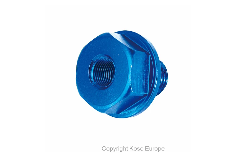 KOSO Thread Adapter M18x1,5 BG301815