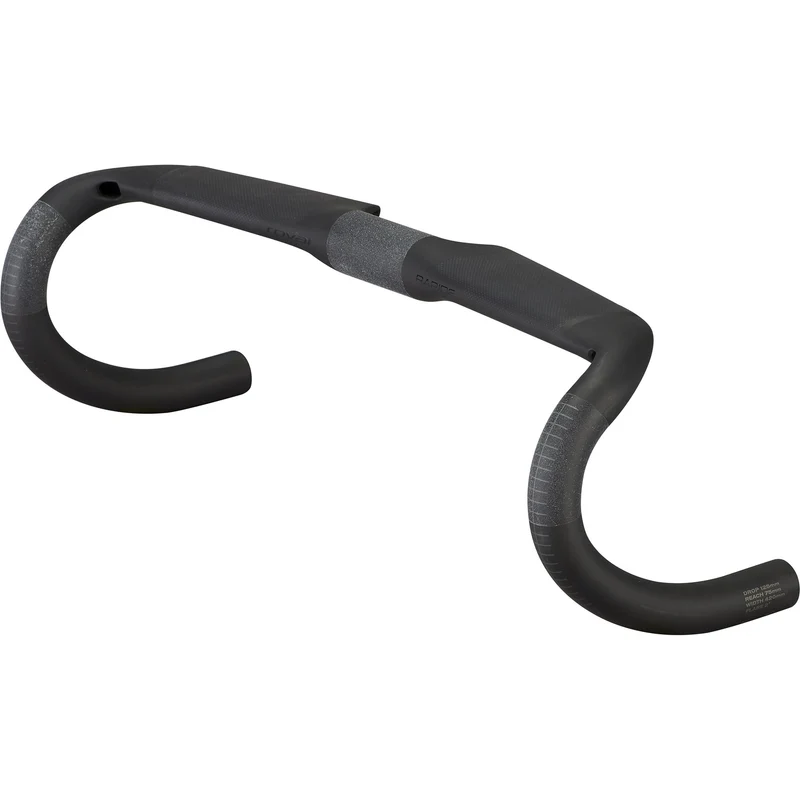 Rapide Road Handlebar