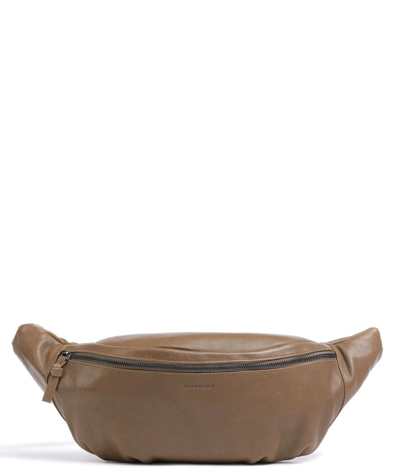 Burkely Just Jolie Midjeväska kind khaki